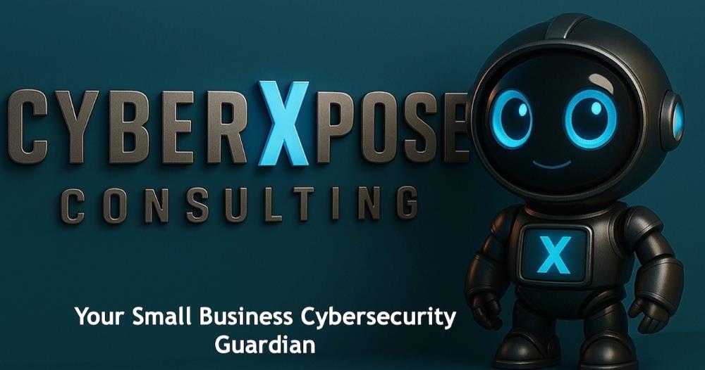 CyberXpose
