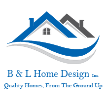 B & L Home Design Inc.